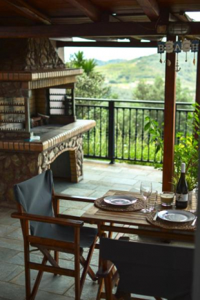Petralia's Guest House